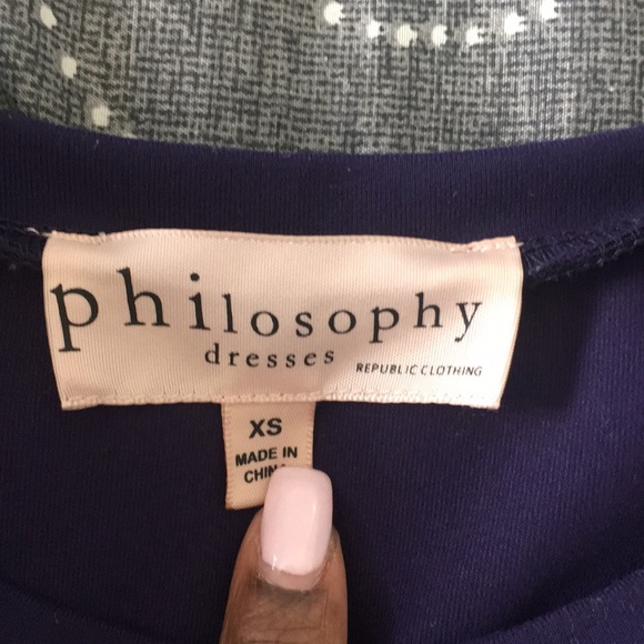 Philosophy - Picture 3 of 5